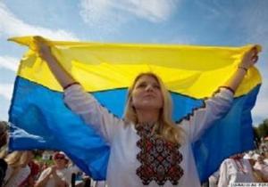 В Украине будут возраждать национально-патриотическое воспитание