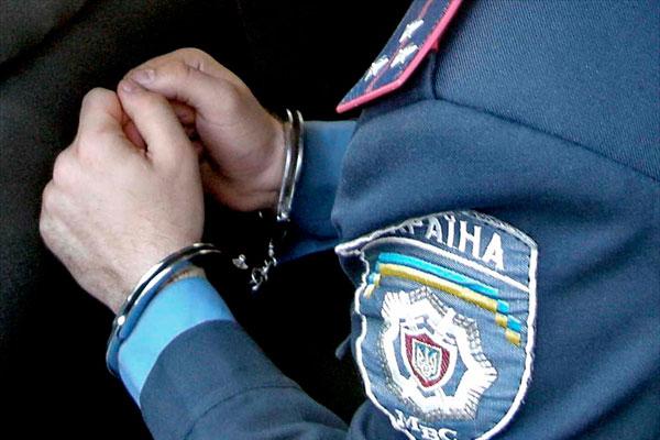 7 милиционеров-предателей, перешедших на сторону «ДНР», будут судить заочно