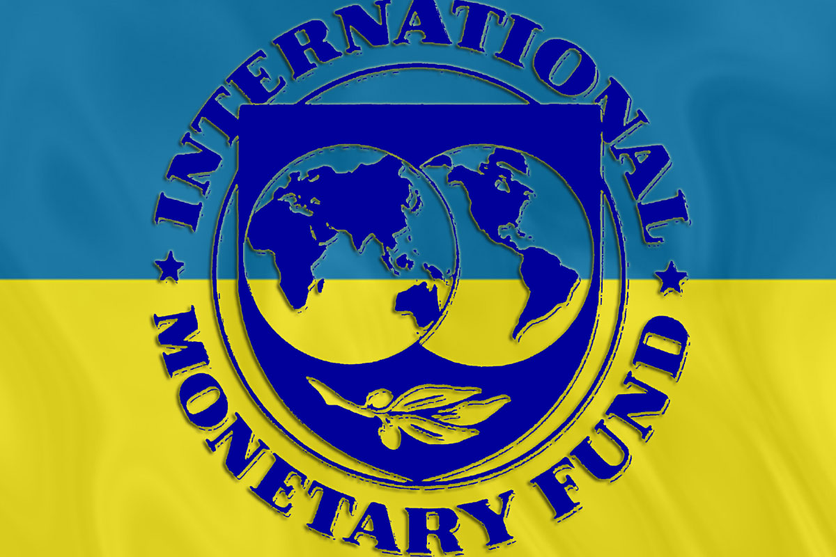 МВФ рассмотрит выделение Украине очередного транша в размере 1,7 млрд долларов