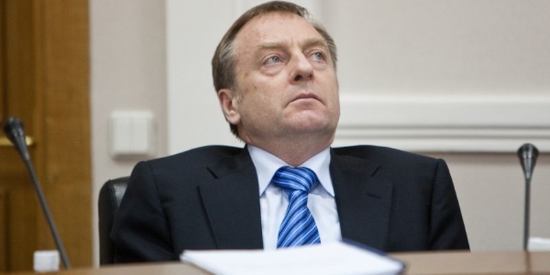 Внесена апелляционная жалоба на решение суда об избрании меры пресечения экс-министру юстиции 