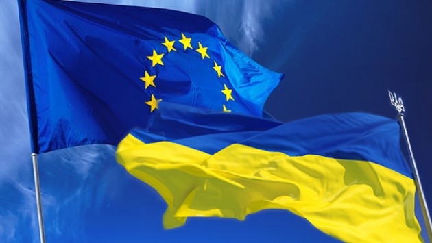 Сенат Италии планирует ратифицировать соглашение об ассоциации между Украиной и ЕС в сентябре