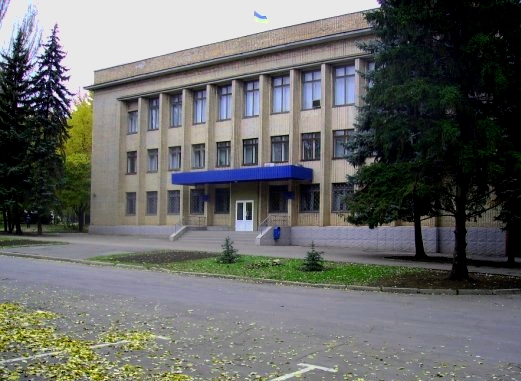 ГПУ добивается в суде отстранения главы Дзержинского райсовета от занимаемой должности 