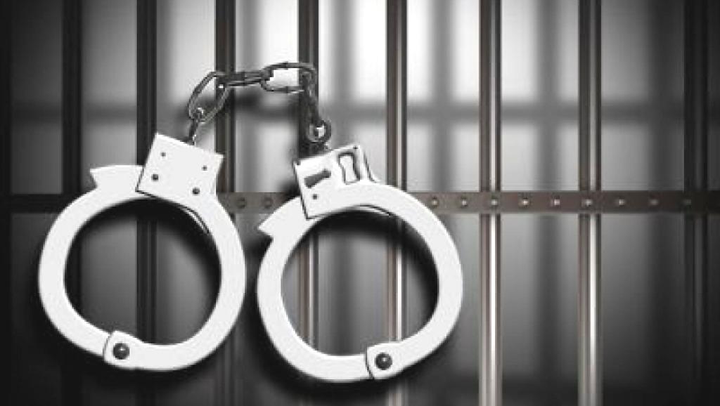 Житель Славянска приговорен к 9 годам тюрьмы за сотрудничество с "ДНР" 