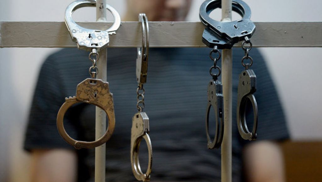 Задержаны трое участников перестрелки в Виннице