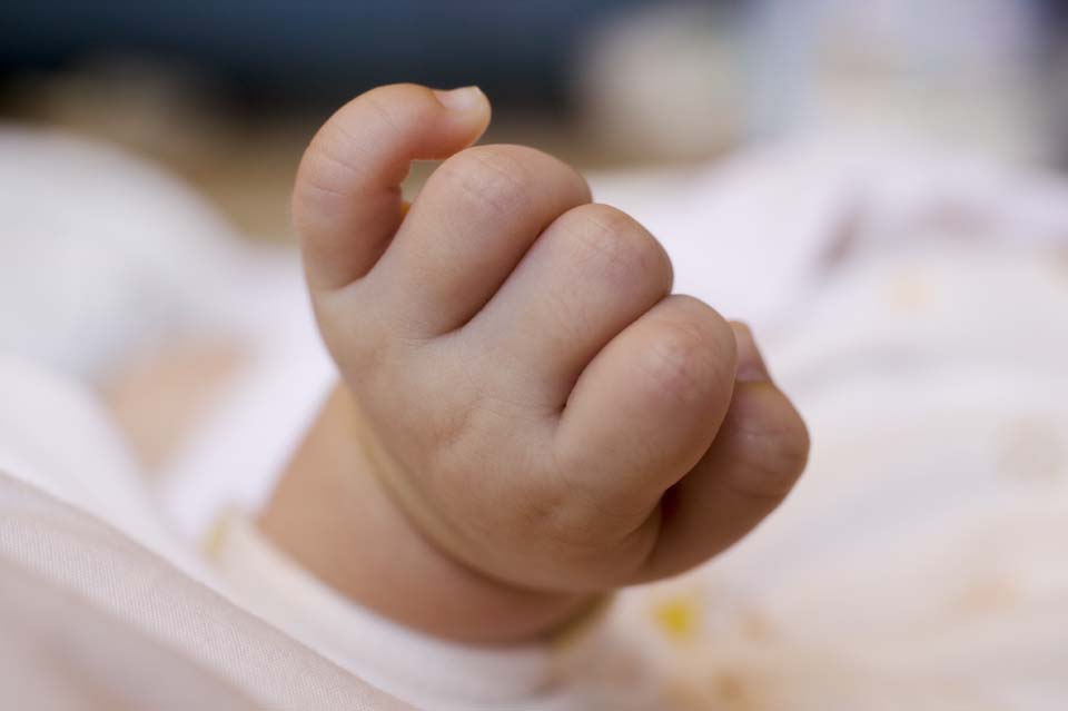 В Ивано-Франковске обнаружили пакет с телом новорожденного ребенка
