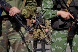 СБУ начала программу возвращения на подконтрольную территорию Украины боевиков т.н. «ДНР / ЛНР»