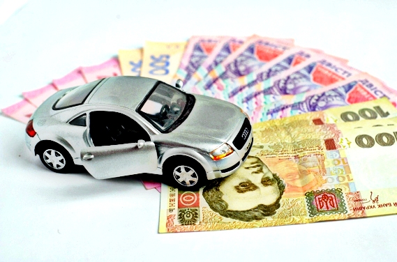 Минфин: Налог на автомобили моложе пяти лет будет до тысячи грн