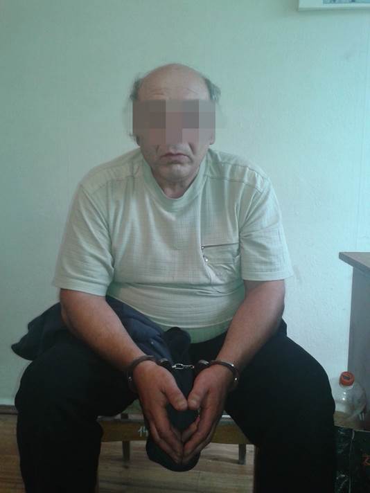 В Луганской области задержан информатор сепаратистов