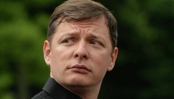 ГПУ "настоятельно рекомендует" Олегу Ляшку явится к следователю