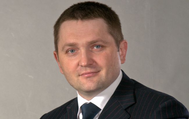 Назначен новый председатель Государственного космического агентства Украины
