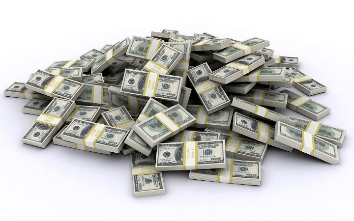 На политику финансового развития Украина получит 500 млн долларов от Мирового банка