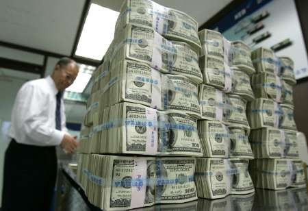 Украина получит второй транш от Мирового банка на политику финансового развития