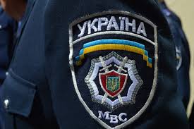 Милиция расследет взрыв банковского отделения в Киеве