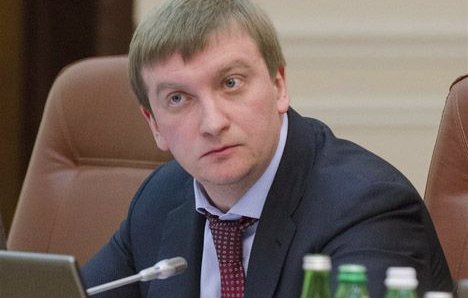 Минюст: Украина уже подала в ЕСПЧ четвертый иск против России