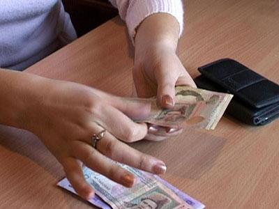 Двое киевлян отдали мошеннице почти 80 000 гривен на "открытие бизнеса"