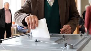 Рада приняла закон относительно проведения первых выборов местной власти
