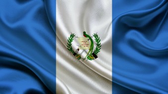 Из-за обвинений в коррупции ушел в отставку президент Гватемалы