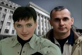 РФ направлено 12 нот по делу Сенцова, по делу Савченко – 35