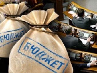 Минфин: Бюджет на 2016 г. будет рассчитываться на базе старой налоговой системы