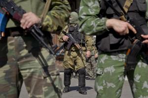 ООН зафиксировала случаи внесудебных казней мирных жителей членами "ДНР" и "ЛНР"
