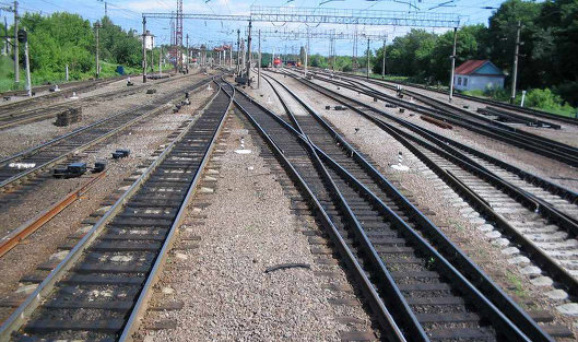 Железнодорожную отрасль в Украине ждут реформы