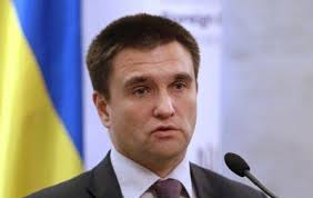 Климкин подтвердил наличие разногласий по вопросам политического блока минских договоренностей