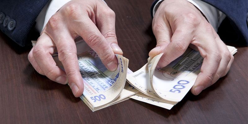 В Тернополе мошенники выманили у пенсионера 22 тысячи гривен