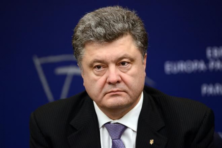Президент отказался обменять Н. Савченко и О. Сенцова на российских ГРУшников