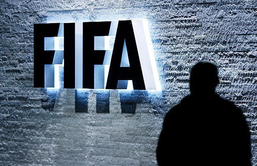 Прокуратура Швейцарии арестовала недвижимость ряда фигурантов дела о коррупции в ФИФА