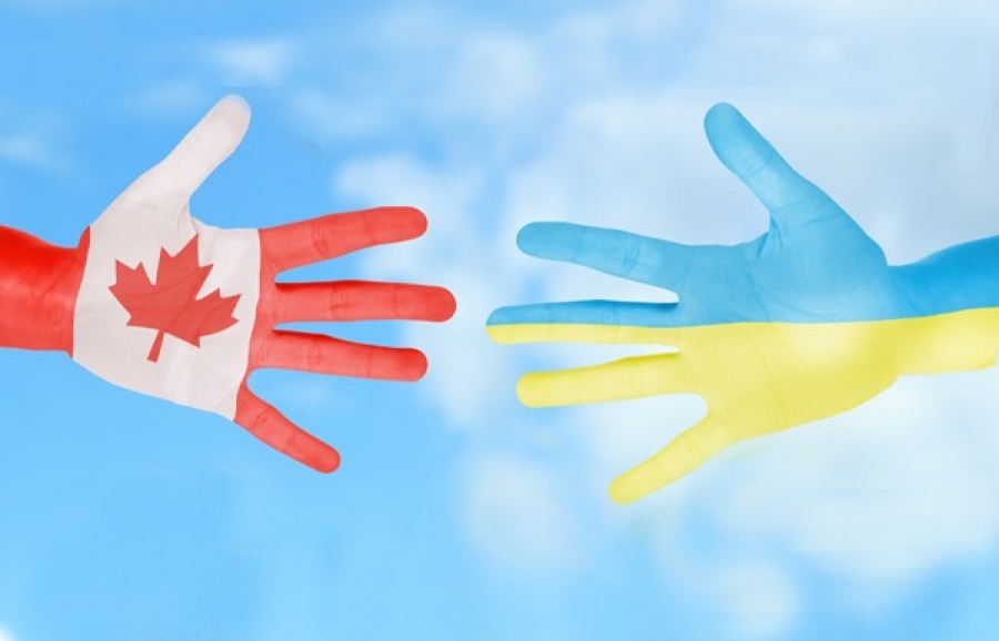 Украина и Канада подписали соглашение о взаимной административной помощи в таможенных делах