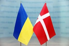 Правительство Дании выделит 10 млн долларов на развитие системы юстиции и защиту прав человека в Украине