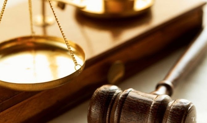 ГПУ назвала количество уголовных производств против судей за вынесение заведомо неправосудных решений