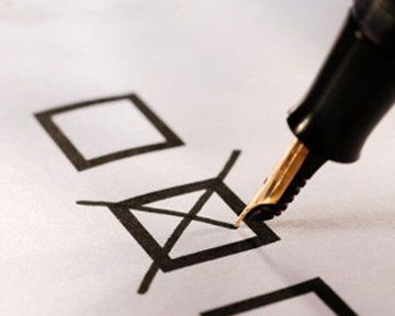 В избирательных бюллетенях не будут указаны другие реквизиты кандидатов, кроме ФИО