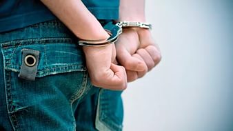 В Луганской области правоохранители раскрыли жесткое убийство