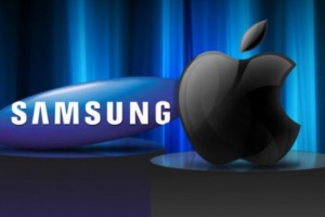 Американский суд поддержал Apple в патентном споре с Samsung