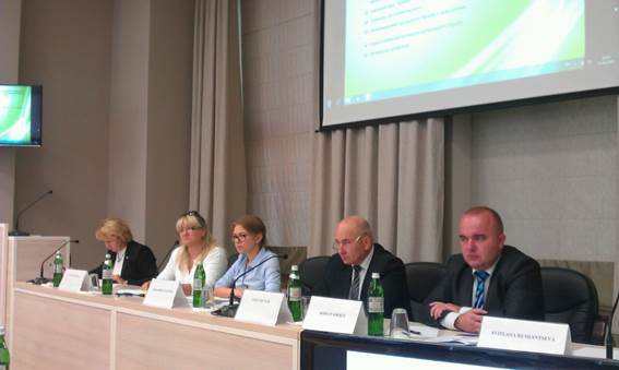 Эксперты ЕС положительно оценили работу МВД о стабилизации наркопреступности в Украине