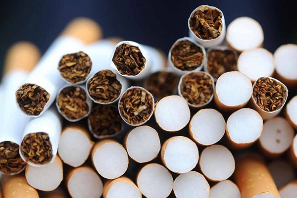 Минздрав России хочет запретить продажу табачных изделий лицам до 21 года