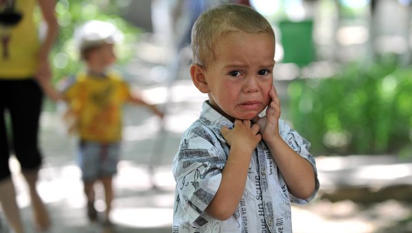 В Донецкой области органы прокуратуры защитили жилищные права 20 детей