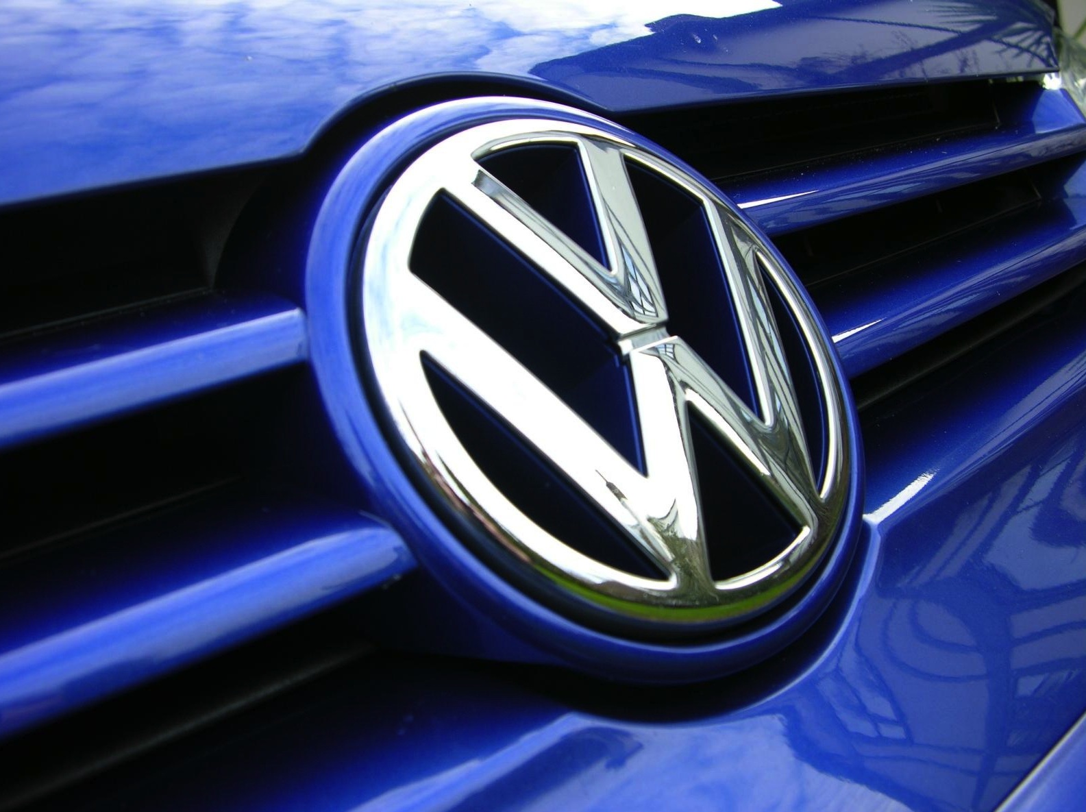 Минюст США возбудил уголовное дело против Volkswagen