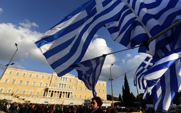 В Греции сформировали правительство: ключевые министры сохранили посты