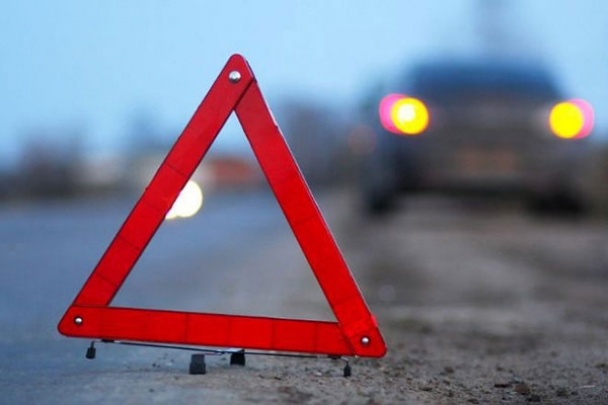 В Львовской области в ДТП погибли двое людей