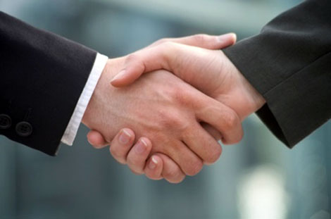 УСПП и ГФС подписали Меморандум о партнерстве и сотрудничестве