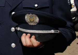 Правительство выделило 140 млн грн на "шерифов" в украинских селах
