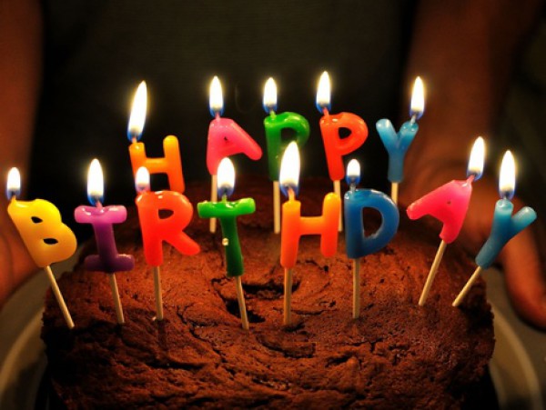 Суд в США отменил авторские права на песню "Happy Birthday To You"