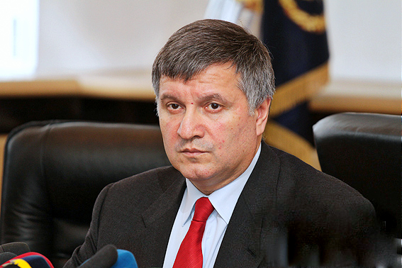 А. Аваков: За преступления против участников Майдана уже наказаны более 120 человек