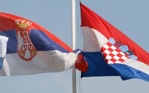 Между Сербией и Хорватией набирает обороты спор из-за беженцев