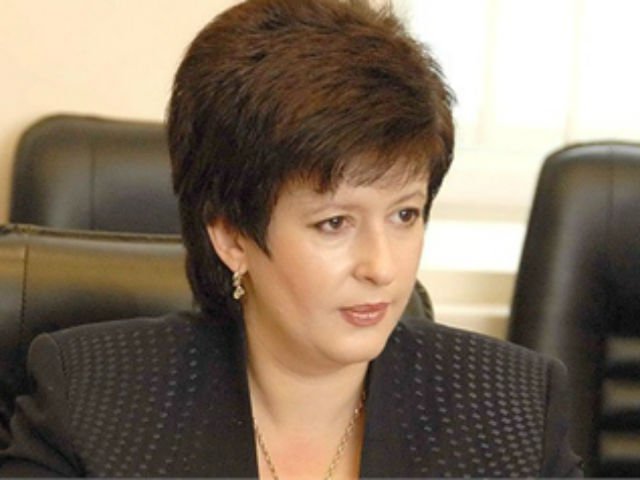 Валерия Лутковская обратилась к Генпрокурору РФ и чеченскому суду относительно применения пыток к подсудимому украинцу