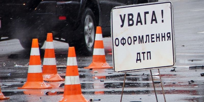 В Харькове в ДТП получили травмы 6 человек, среди пострадавших - шестилетний ребенок