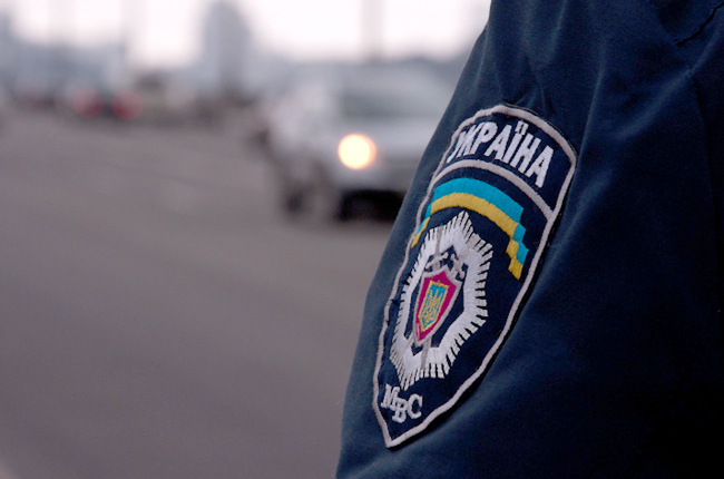 В Запорожье задержан мужчина, который стрелял в патрульных МВД