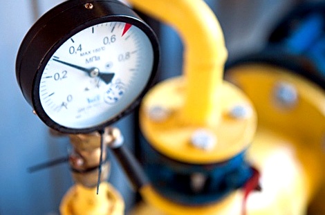 Украина предлагает ЕС рассмотреть вопрос введения единого стандартизированного долгосрочного контракта на импорт газа